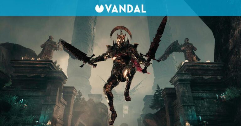 Unawake, un nouveau « hack and slash » post-apocalyptique, présente le gameplay de ses combats frénétiques