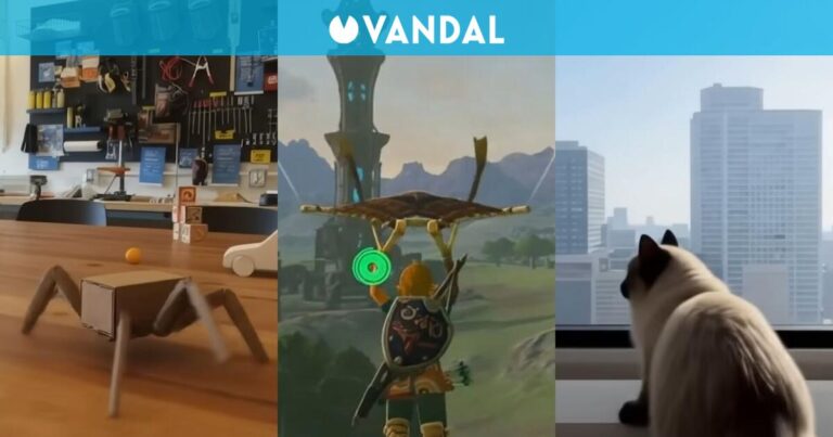 Une IA qui crée des mondes jouables et copie des personnages sous licence : Google lance Project Genie