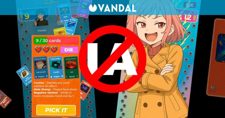 « Une honte pour tout le monde » : un développeur supprime son propre jeu de Steam après avoir découvert que l'IA est immorale