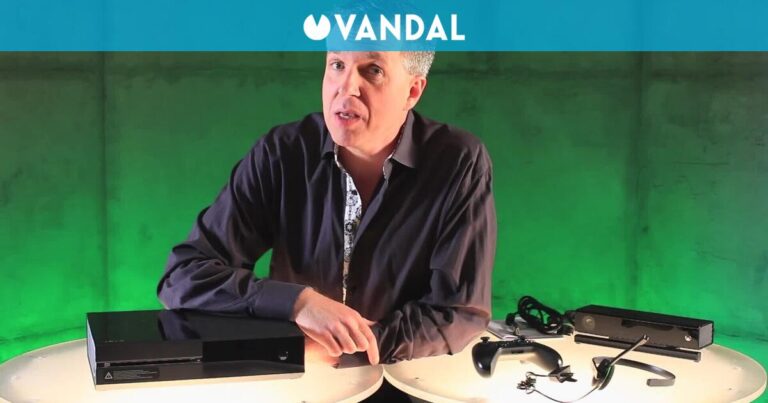 Unity licencie Larry Hryb, qui était le visage visible de Xbox pendant plus d'une décennie