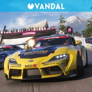 Où est-ce que ça a l'air le mieux ? Graphiques Forza Horizon 6 comparés sur Xbox Series, PC, Steam Deck et Xbox Ally