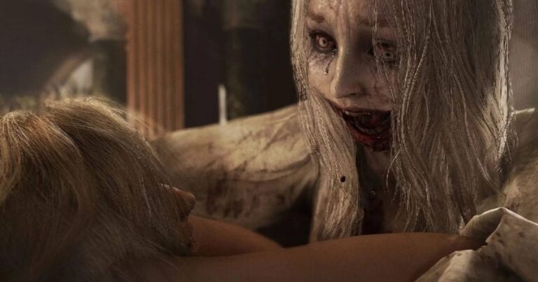 Ce sont les gagnants de Resident Evil Requiem pour Switch 2 et plus
