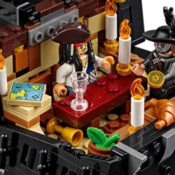 Cette chaîne de télévision offre gratuitement un énorme set LEGO