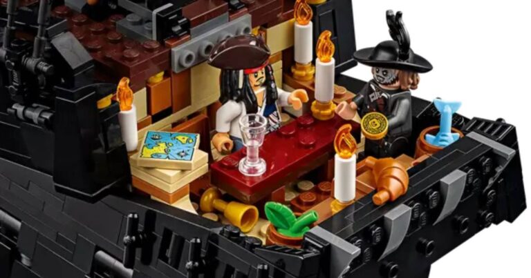 cherchez ce magasin LEGO avec les ensembles les moins chers