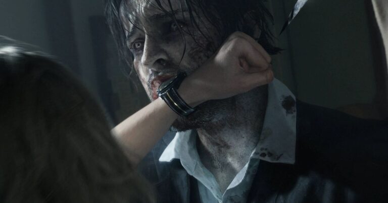 de Mario Tennis à Resident Evil