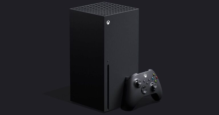 est-ce que ce sera la nouvelle Xbox ?