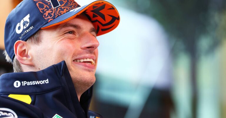 Max Verstappen a enfin réussi : la vraie course à nouveau bientôt