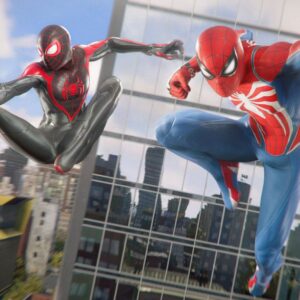 10 jeux « gratuits » à apprécier ce mois-ci