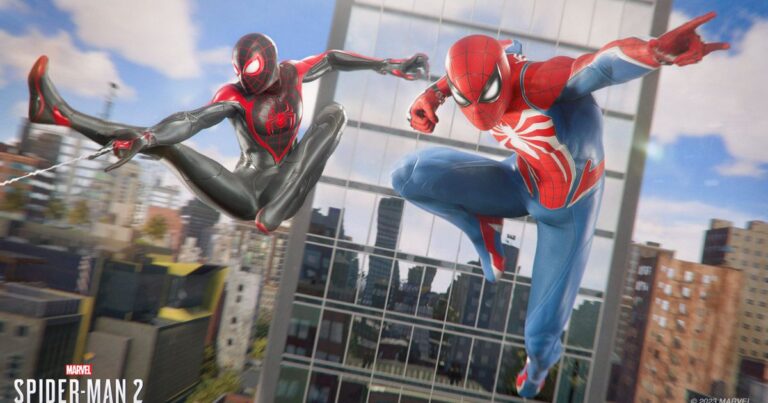 10 jeux « gratuits » à apprécier ce mois-ci