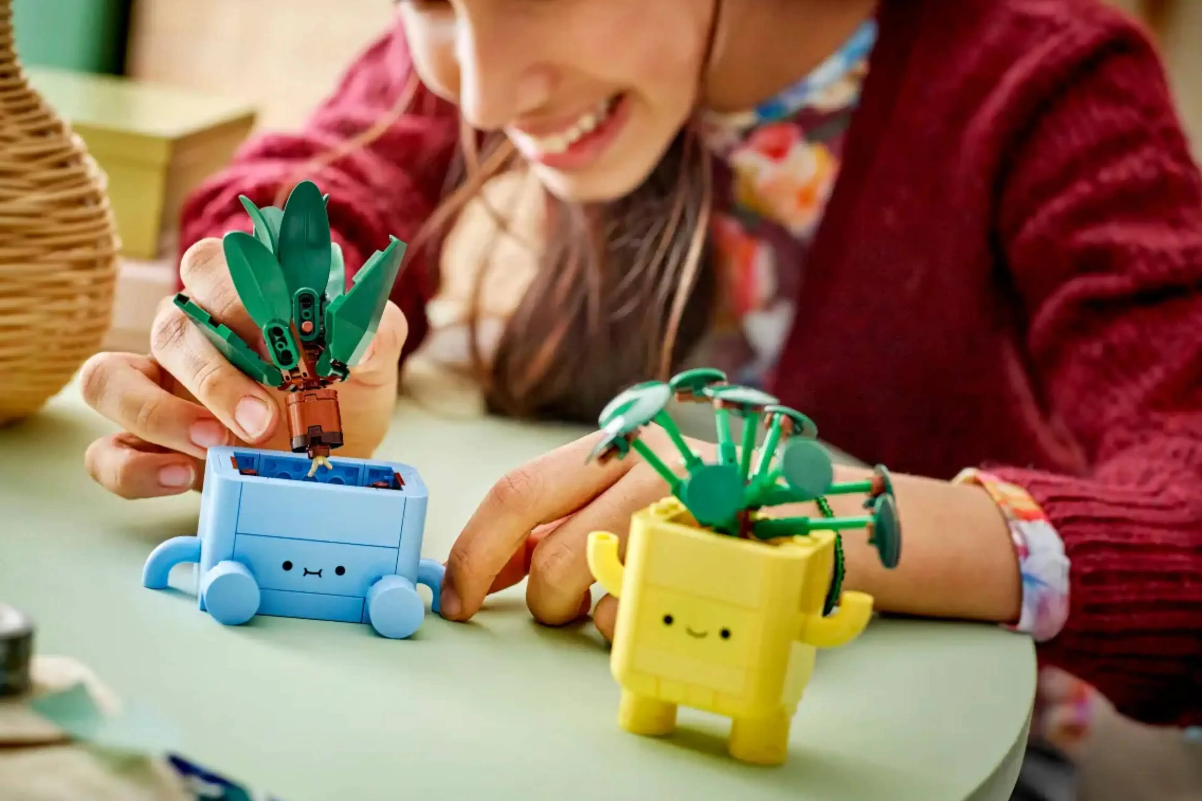 Un grand coup en offrant des sets LEGO gratuits : c'est ce que vous devez faire