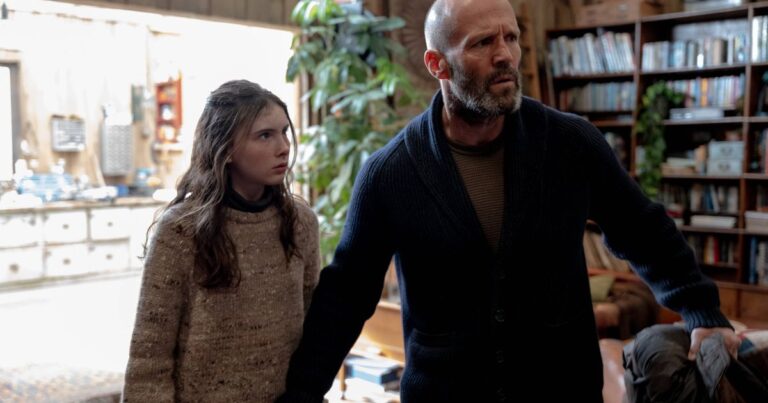 Recensie du refuge : CHAUD ou pas ?