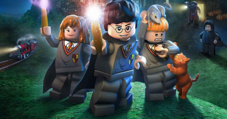 Jusqu'à 90 % de réduction sur les jeux LEGO dans le cadre d'une énorme vente Xbox
