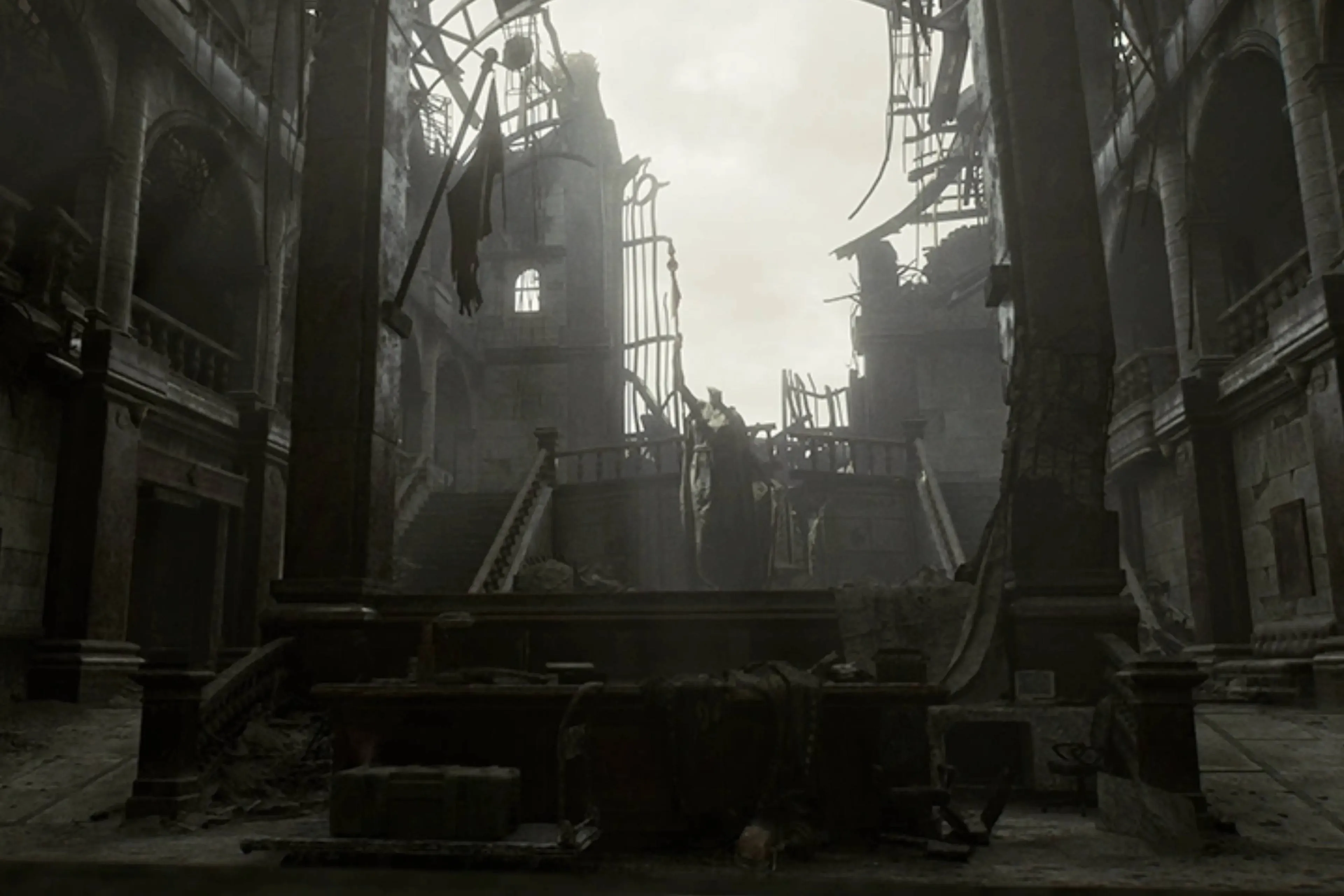 Guide de survie de l'horreur Resident Evil Requiem jour 2 : Conseils pour les personnes âgées au Rhodes Hill Care Center