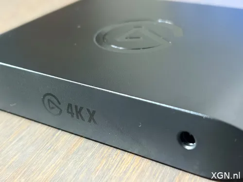 Elgato 4KX
