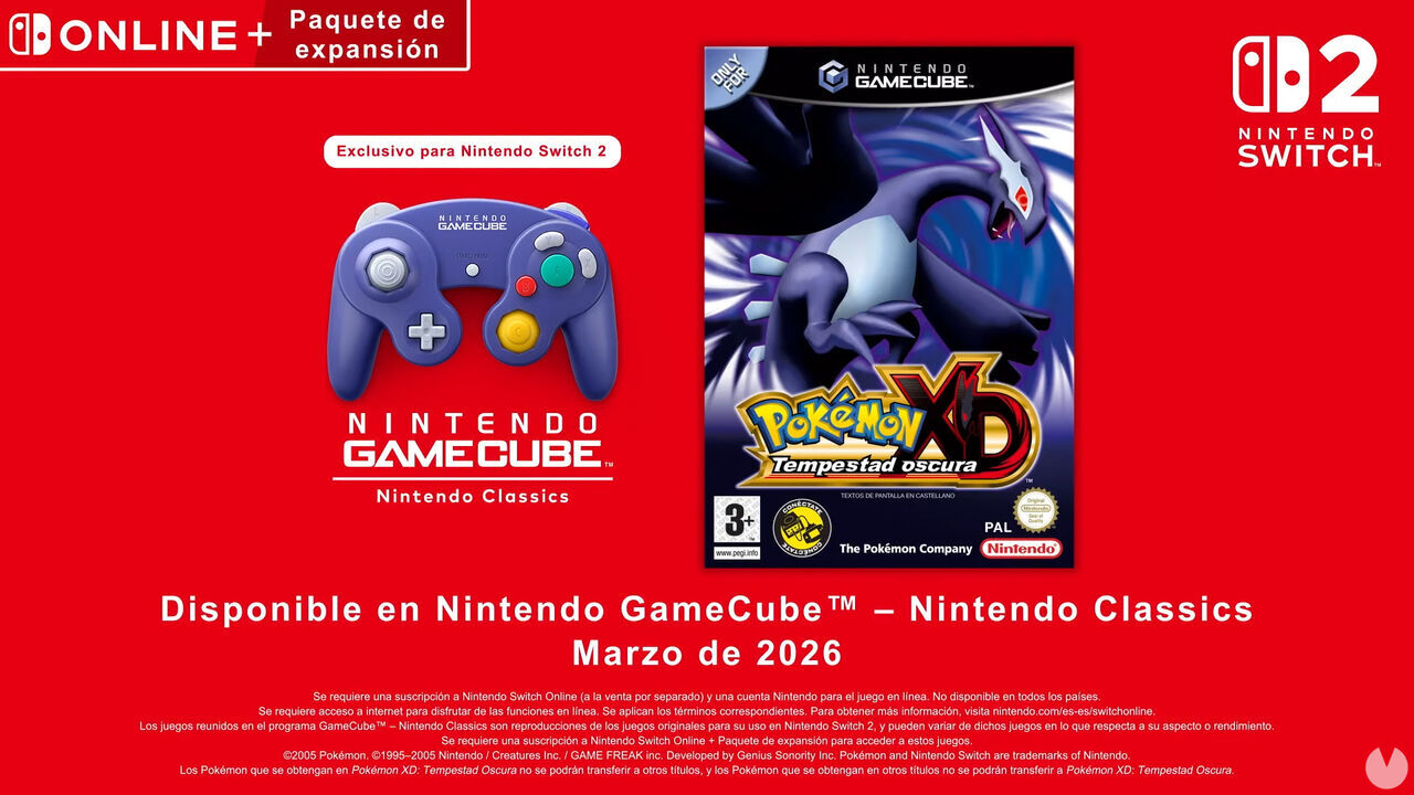 Pokémon Présente 2026.