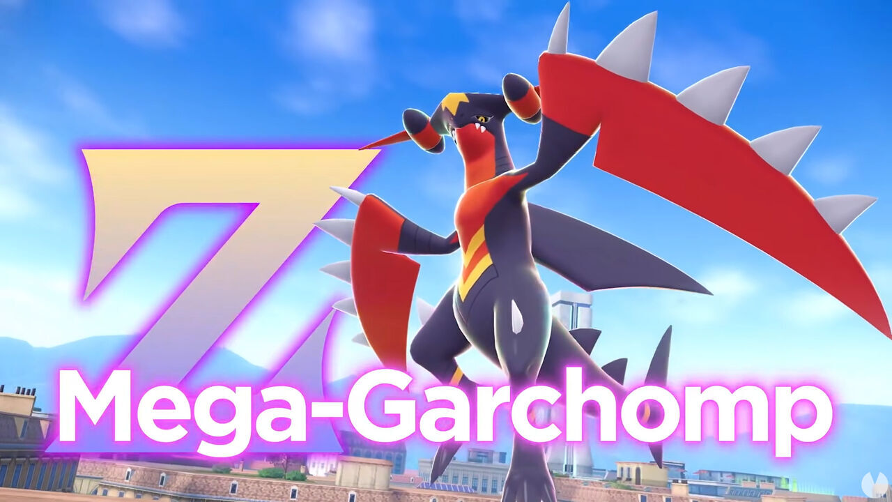 Pokémon présente