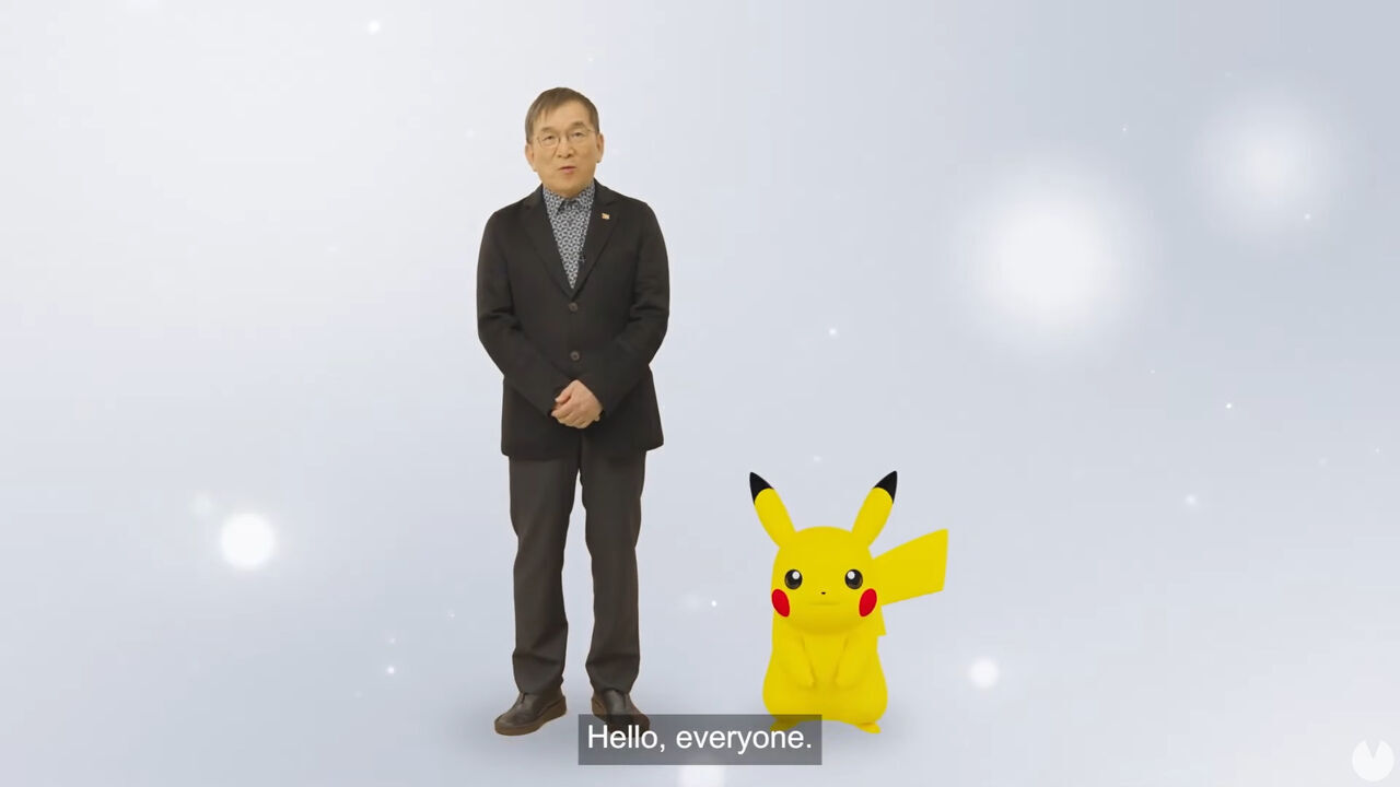 Pokémon Présente 2026