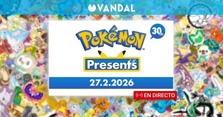 LIVE : Toutes les annonces du Pokémon Presents d'aujourd'hui avec l'actualité de la saga du jeu vidéo Nintendo