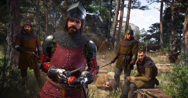 5 raisons de jouer au jeu
