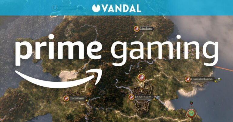 Amazon offre aujourd'hui ces 3 nouveaux jeux PC simplement parce qu'ils proviennent d'Amazon Prime, dont un excellent jeu de stratégie