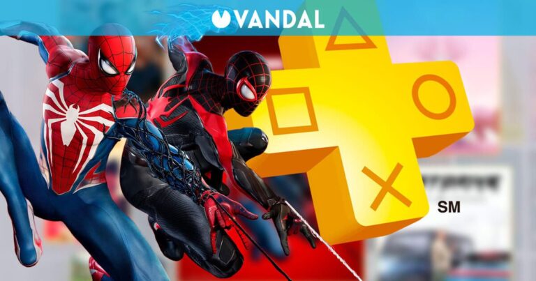 Annonce des jeux PS Plus Extra et Premium de février avec Spider-Man 2 à la barre