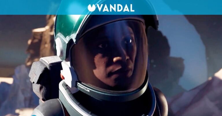 Aphelion, l'aventure de science-fiction de Don't Nod, dévoile son gameplay avec une nouvelle vidéo
