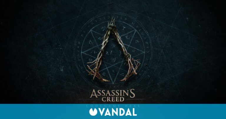Assassin's Creed Hexe perd son directeur créatif, mais le projet avance avec une équipe de vétérans