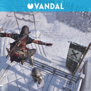 Assassin's Creed Shadows recevra demain une nouvelle mise à jour qui introduira enfin le saut manuel