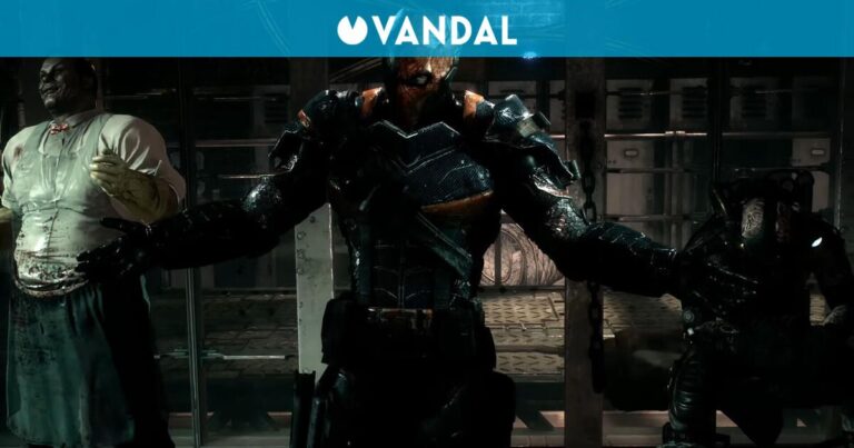 Batman : Arkham Knight va enfin avoir un vrai combat contre Deathstroke grâce à un mod