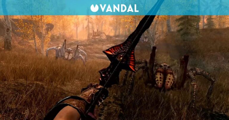 Bethesda publie la mise à jour 1.2 de Skyrim sur Switch 2 avec un mode 60 FPS et des améliorations de performances