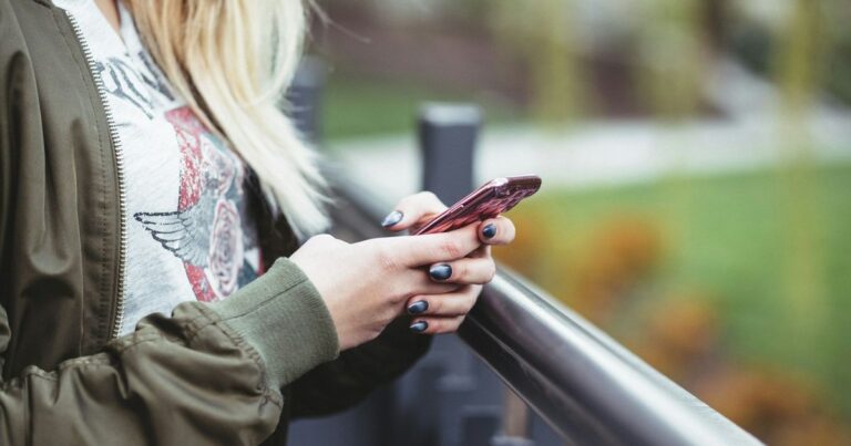 C'est ce que vous devez savoir et pouvez-vous changer ?