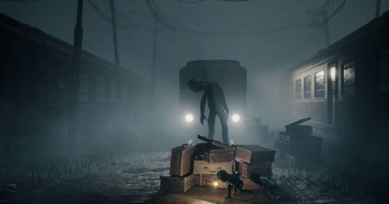 C'est l'expérience d'horreur que Little Nightmares 3 aurait dû être