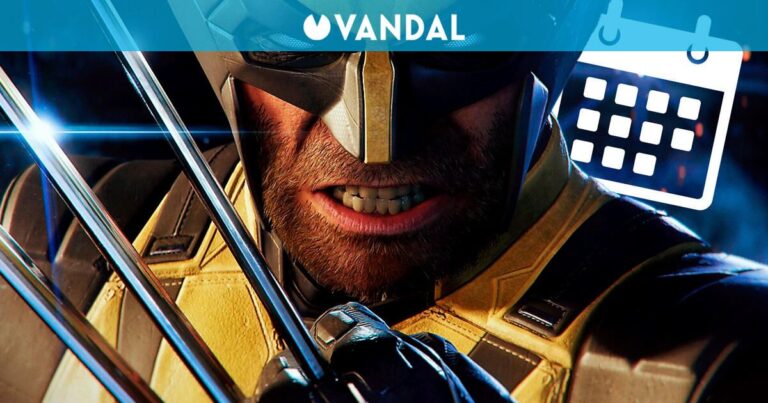 C'est officiel : Marvel's Wolverine a déjà une date de sortie sur PS5 et ce sera en septembre