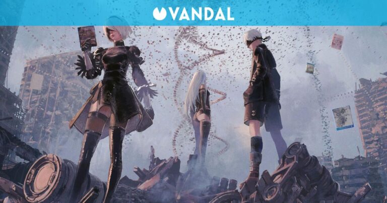C'est officiel : NieR a tellement vendu que Square Enix confirme la continuité de la saga