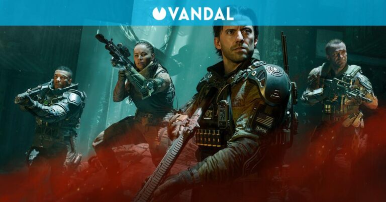 Call of Duty : Black Ops 7 continue de régner et a été le jeu le plus vendu aux États-Unis au cours du mois de janvier