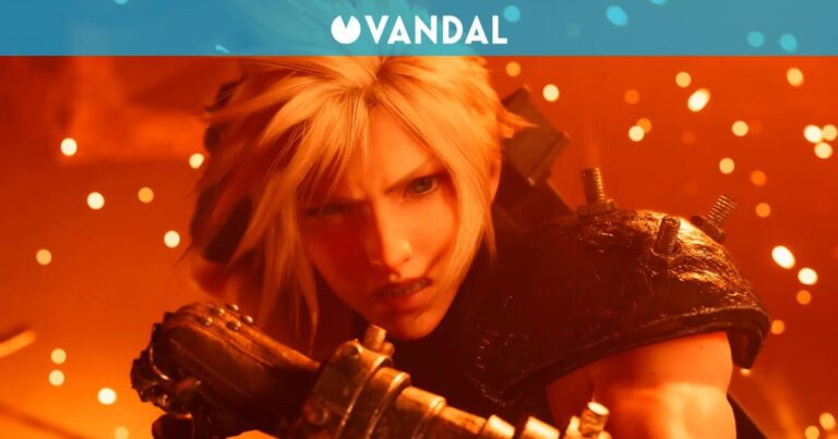 « Ce n'est pas un portage PlayStation 4 » : Square Enix explique l'optimisation de Final Fantasy VII Remake sur Switch 2