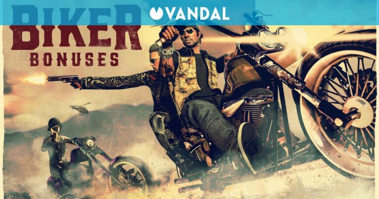 Cette semaine dans GTA Online : bonus de motards, récompenses doubles et événements du Nouvel An lunaire