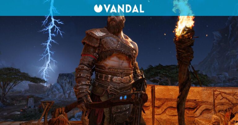 Combien de millions God of War et God of War : Ragnarok ont-ils générés ? Un producteur révèle le chiffre incroyable