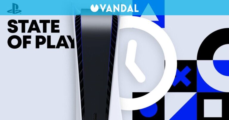 Combien de temps durera le State of Play de cette semaine ? Sony confirme la durée exacte de son événement avec l'actualité PS5