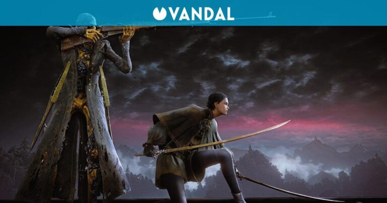 Confirmé : The Duskbloods, la nouvelle exclusivité FromSoftware pour Switch 2, est toujours prévu pour 2026