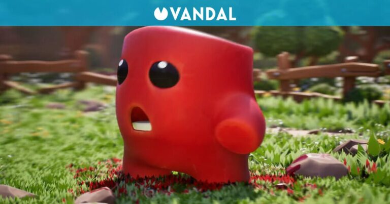 Confirmé : l'exigeant Super Meat Boy 3D arrivera également sur Nintendo Switch 2 en 2026