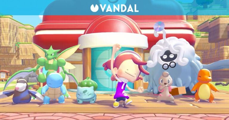 Confirmé : les îles des joueurs Pokémon Pokopia seront stockées sur des serveurs en ligne et persistants
