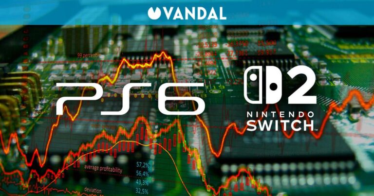 Conséquence de la crise de la RAM : la PS6 retarderait ses débuts et la Switch 2 augmenterait de prix, selon les informations