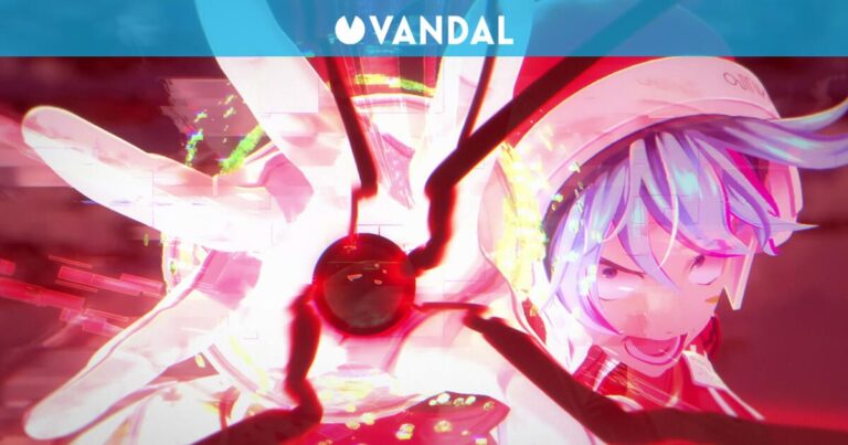 CyberConnect 2 surprend et annonce le retour de la saga .hack avec un jeu en développement depuis une décennie