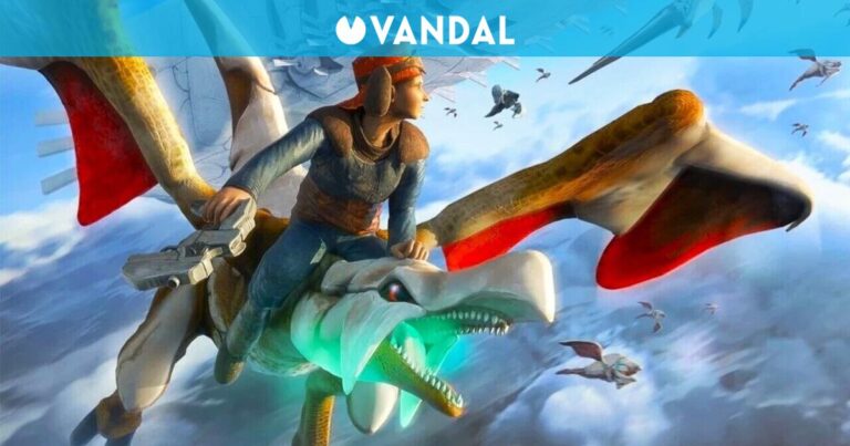 D'oublié pendant plusieurs années à pouvoir y jouer maintenant : Panzer Dragoon 2 revient dans un remake que vous pouvez essayer gratuitement