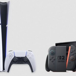5 choses que vous pouvez faire avec la Switch 2 et que vous ne pouvez pas faire avec votre PS5