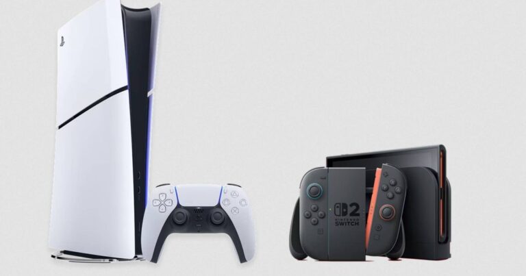 De cette façon, vous pouvez désormais obtenir une Switch 2 ou une PlayStation 5 gratuite