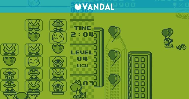 Deux nouveaux classiques de la Game Boy arrivent sur Nintendo Switch Online