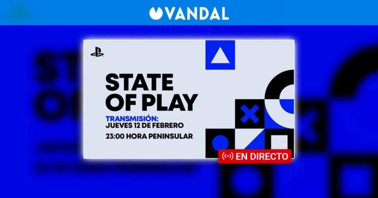 EN DIRECT : Toutes les annonces State of Play du jour avec de nouveaux jeux vidéo pour PS5