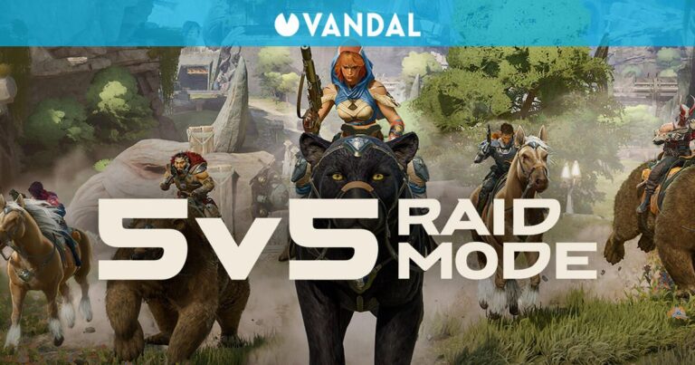 Highguard recule pour tenter de réorienter son lancement spectaculaire : le mode 5vs5 demandé reste pour toujours